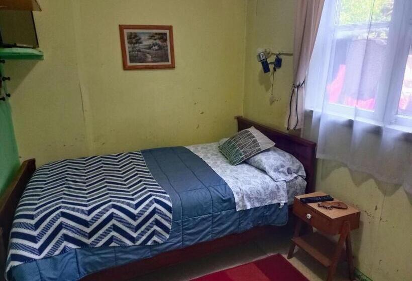 تختخواب و صبحانه Residencial Ortega