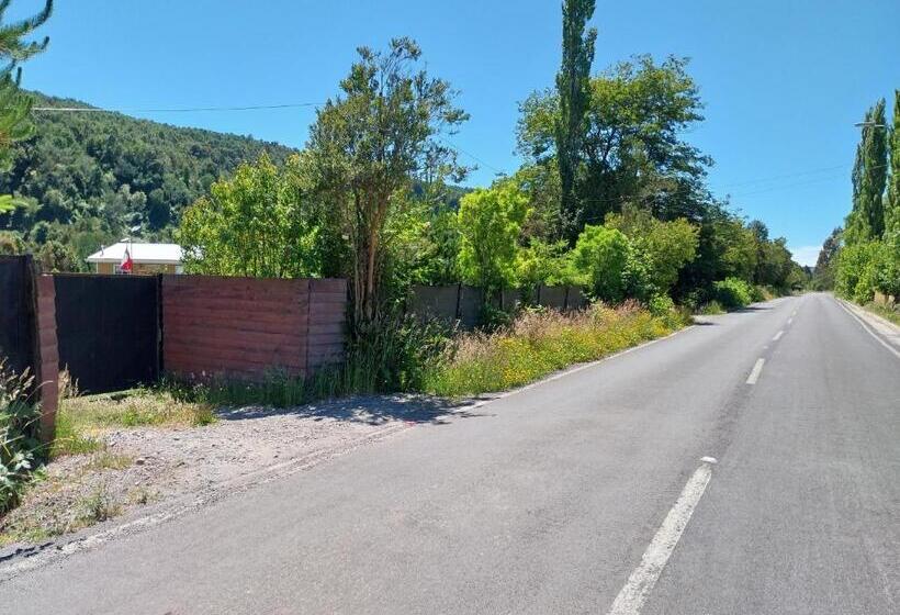 Cabañas El Rombo