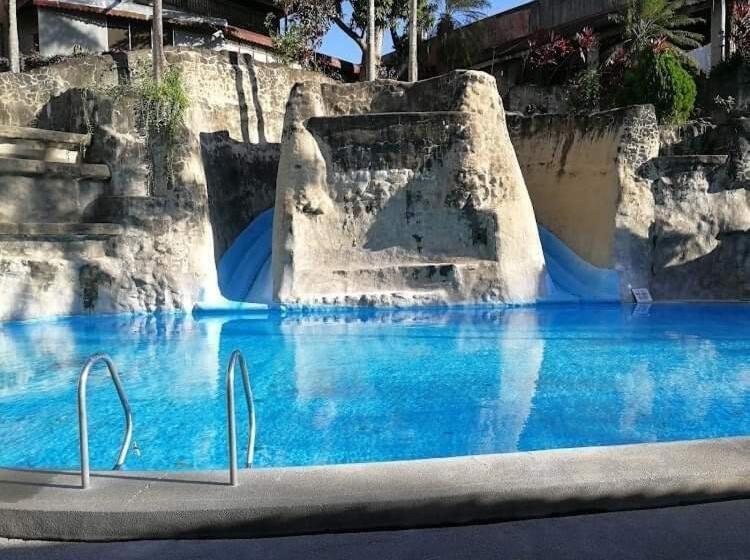 Casa Patricia Hotel & Resort