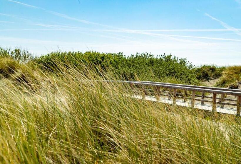 Deichkrone   Familotel Nordsee