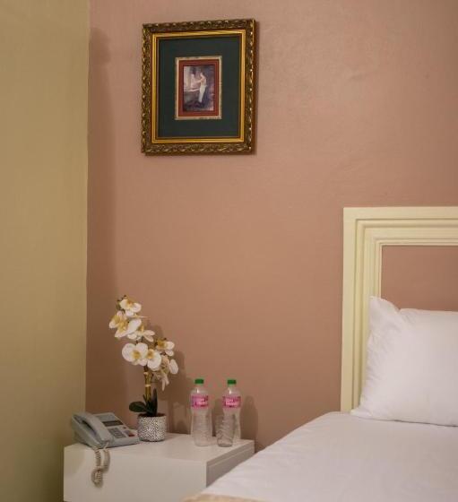 Diosamar Hotel Y Suites
