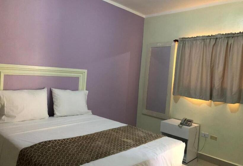 Diosamar Hotel Y Suites