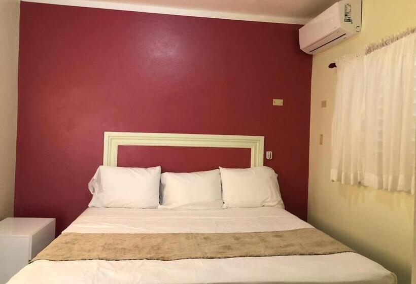 Diosamar Hotel Y Suites