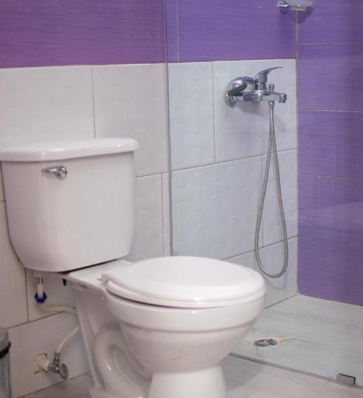 Diosamar Hotel Y Suites