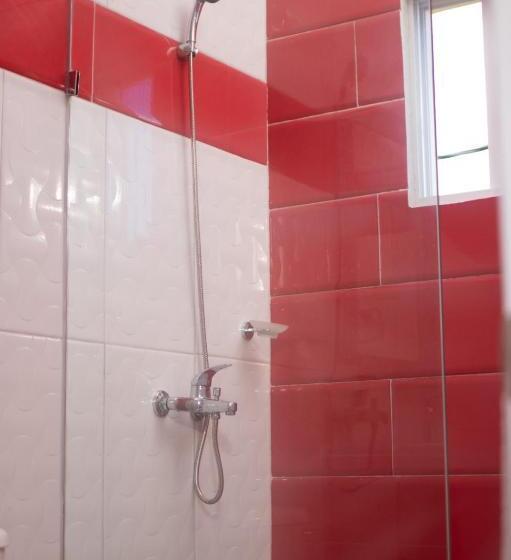 Diosamar Hotel Y Suites