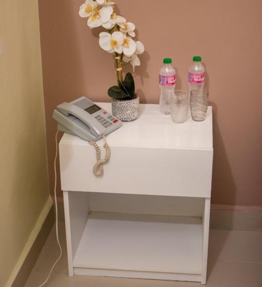 Diosamar Hotel Y Suites