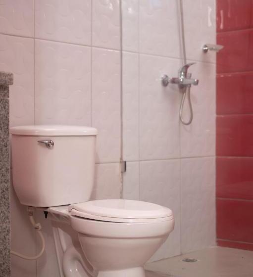 Diosamar Hotel Y Suites