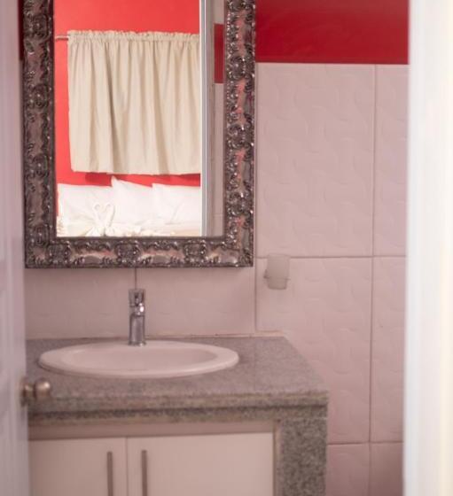 Diosamar Hotel Y Suites