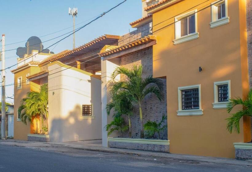 Diosamar Hotel Y Suites