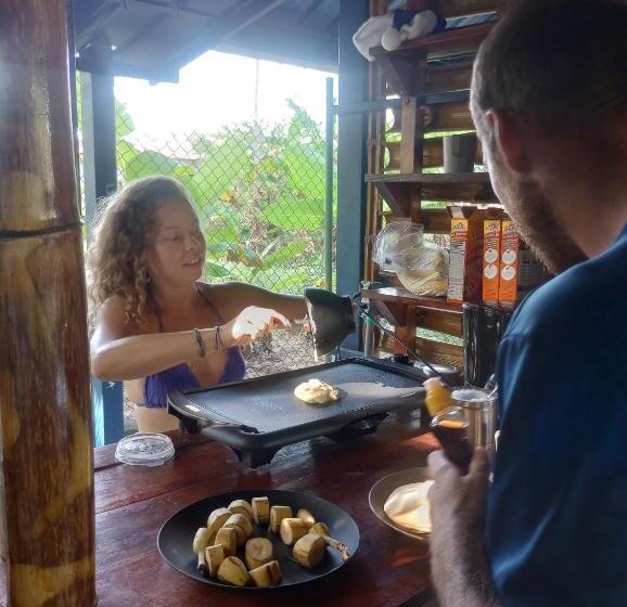 ユースホステル Ferdinand Apartments