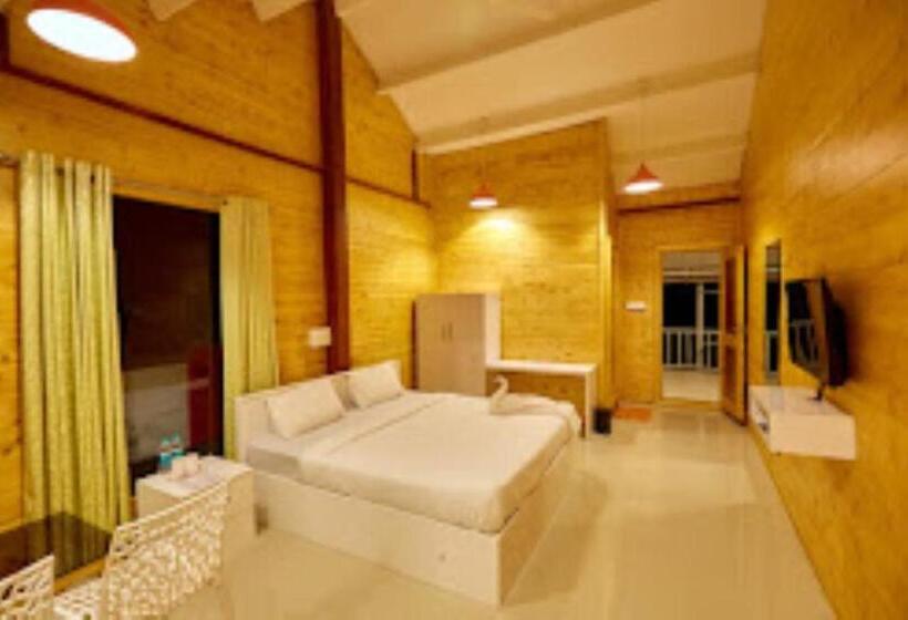 호텔 Cherryloft Boutique Resort,katakeri