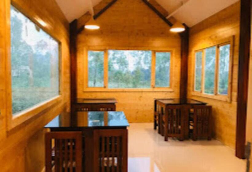 Отель Cherryloft Boutique Resort,katakeri