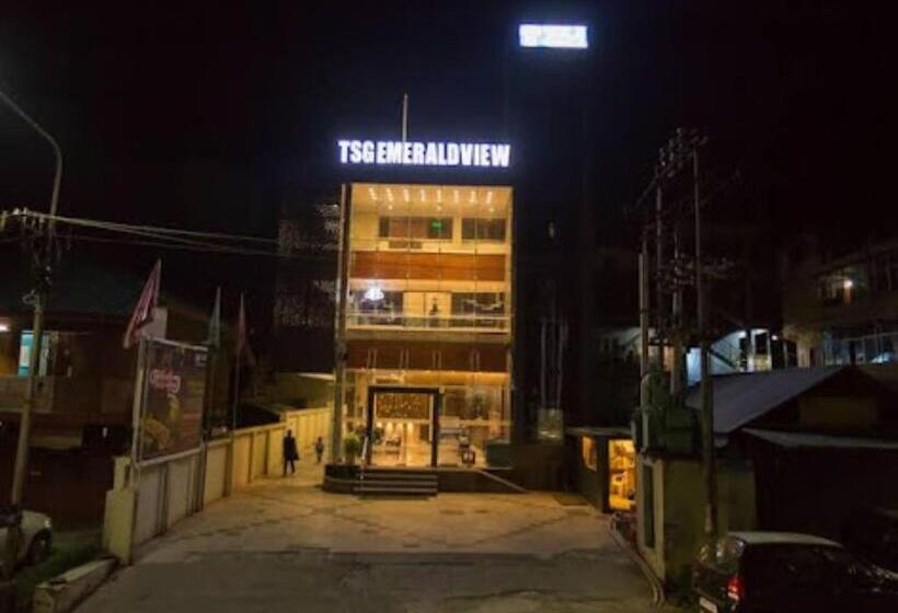 酒店 Coral Inn , Port Blair