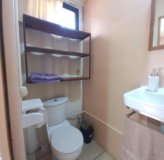 هتل Costa Rica Eco Container