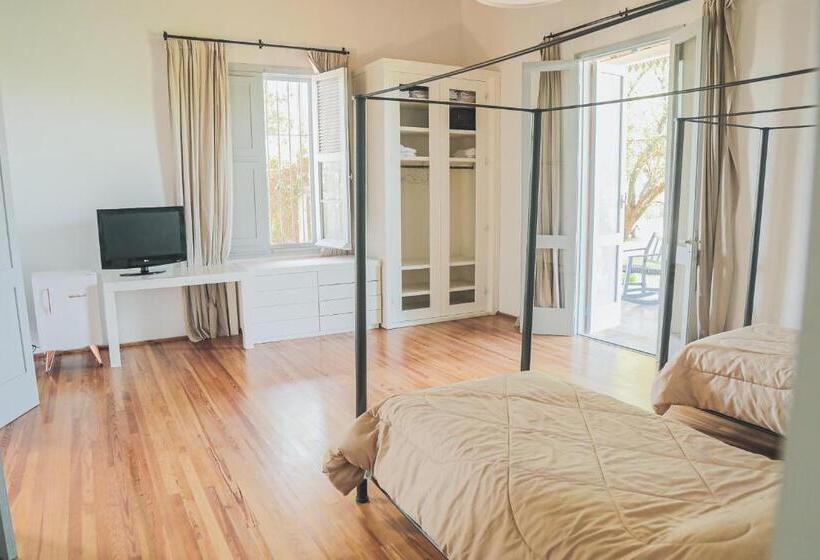 فندق Enlace Casa De Huespedes