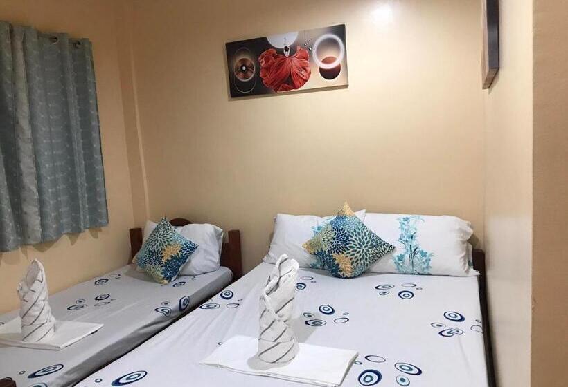 هتل Indino Guest House 2