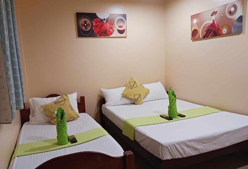 هتل Indino Guest House 2