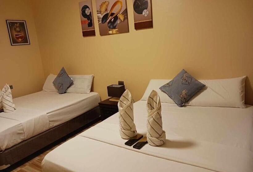 هتل Indino Guest House 2