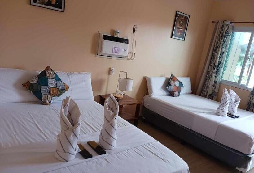 هتل Indino Guest House 2