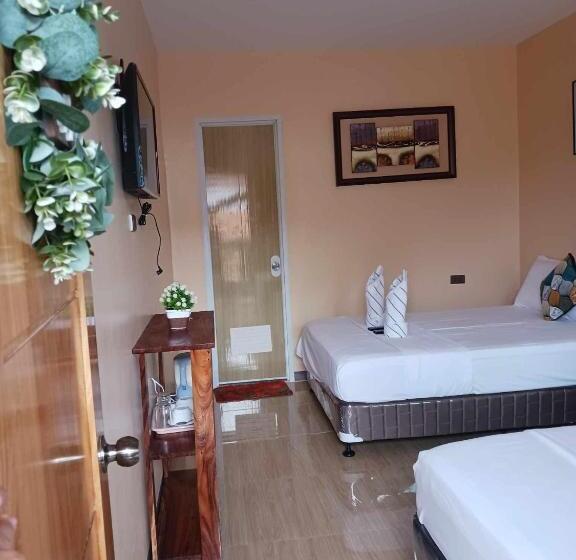 هتل Indino Guest House 2