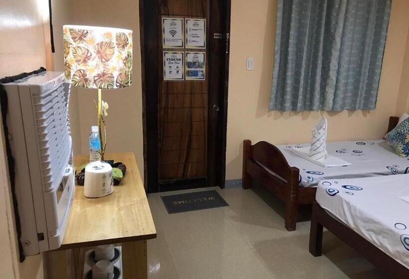 هتل Indino Guest House 2