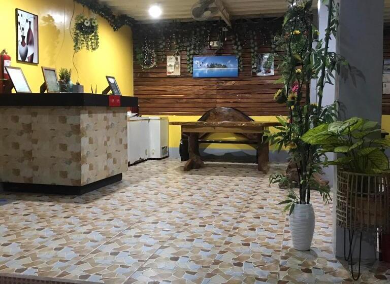 هتل Indino Guest House 2