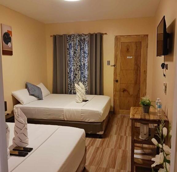 هتل Indino Guest House 2