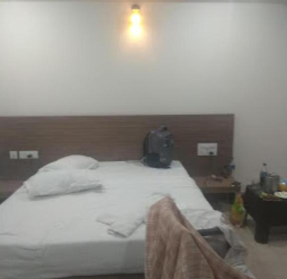 酒店 Mandara Residency,padu