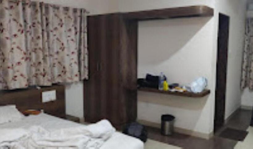 酒店 Mandara Residency,padu