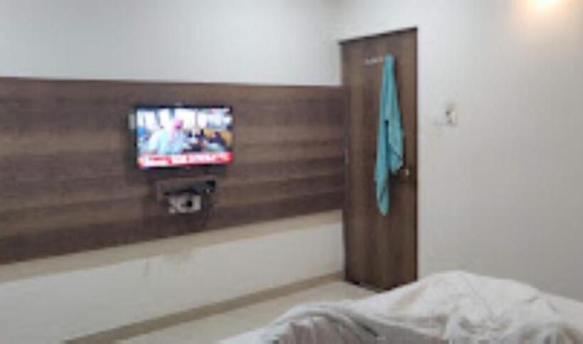 酒店 Mandara Residency,padu