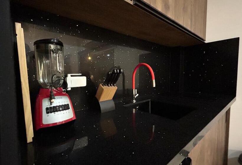 هتل Ocean Drive Lodge