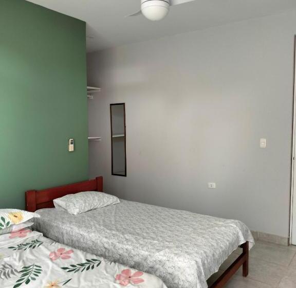 هتل Pascana Casa Playa
