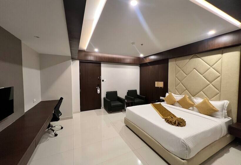 בית מלון כפרי Prajyot