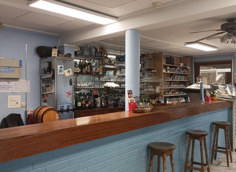 호텔 Restaurant De La Gare