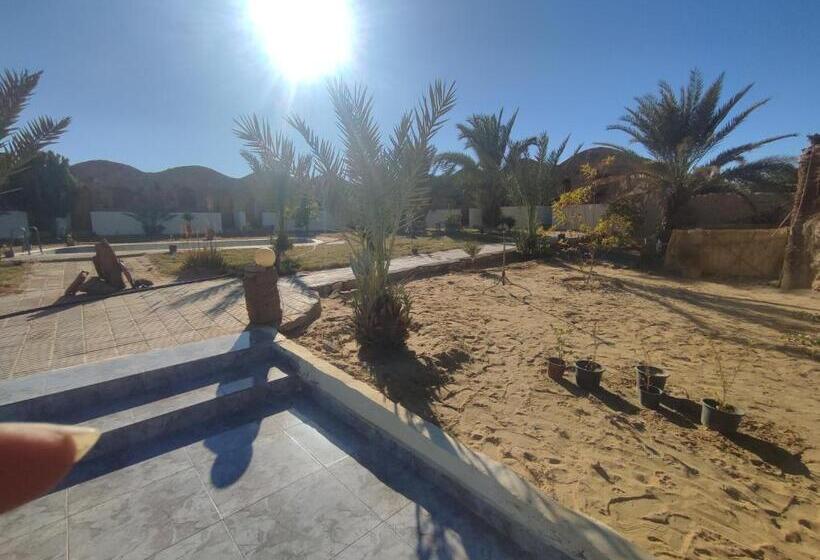 هتل Sand Rose Bahriya