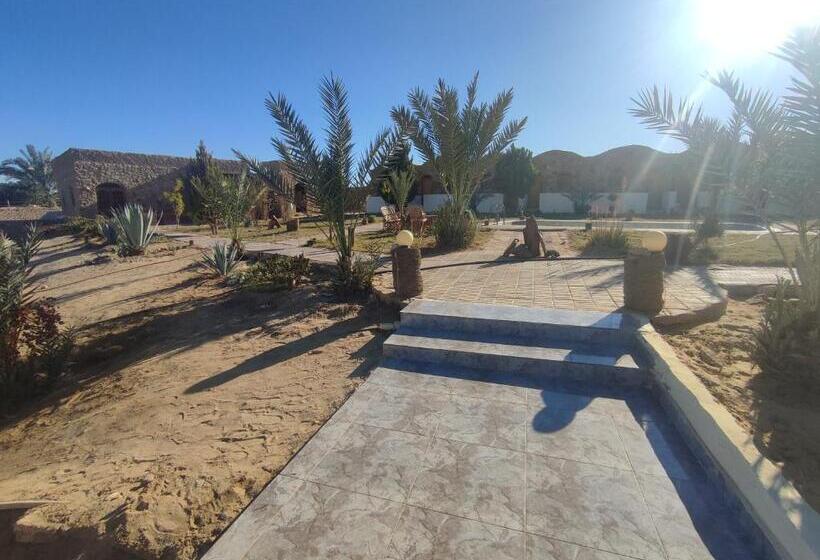 هتل Sand Rose Bahriya