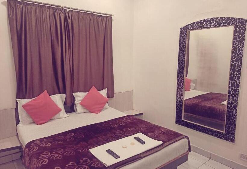 هتل Savairah Palace