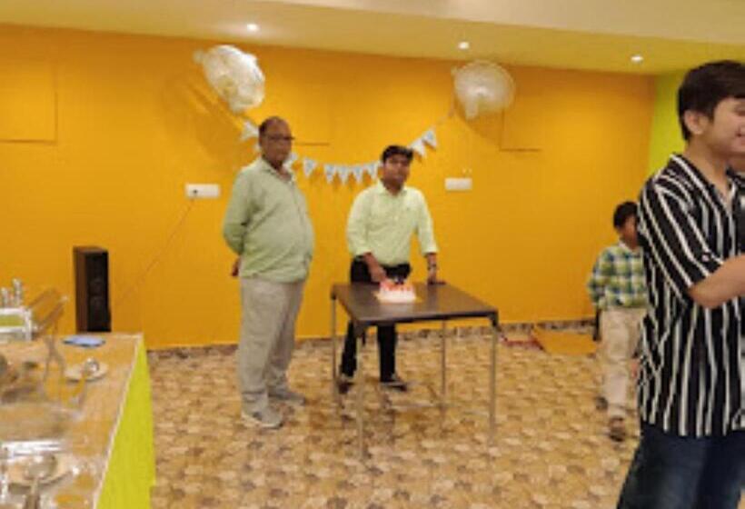 酒店 Silsila होटल सिलसिला , Varanasi