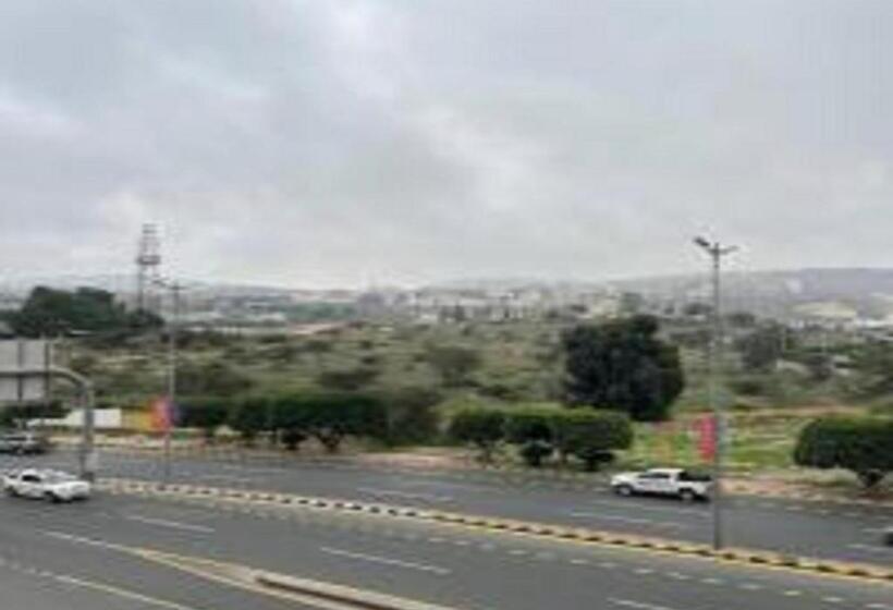 فندق Snow Cloud