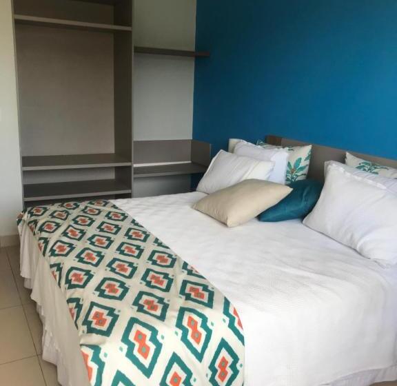 فندق São Pedro Thermas Resort