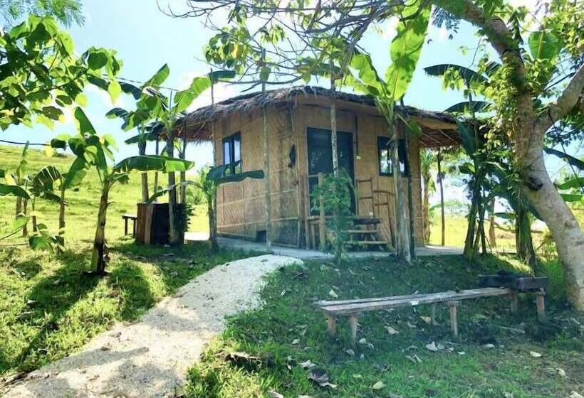 فندق Sobral Rice Terraces View