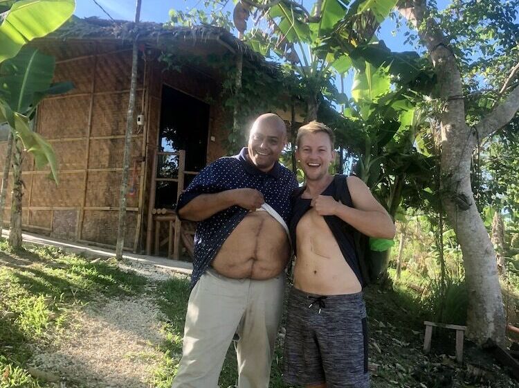 فندق Sobral Rice Terraces View