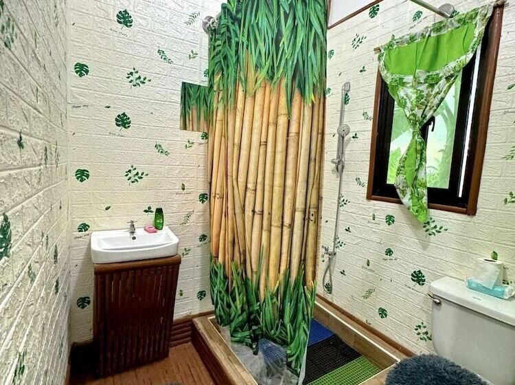 فندق Sobral Rice Terraces View