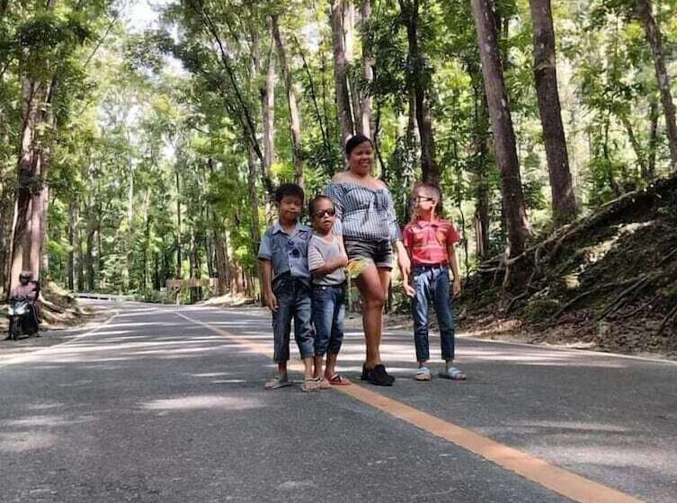 فندق Sobral Rice Terraces View