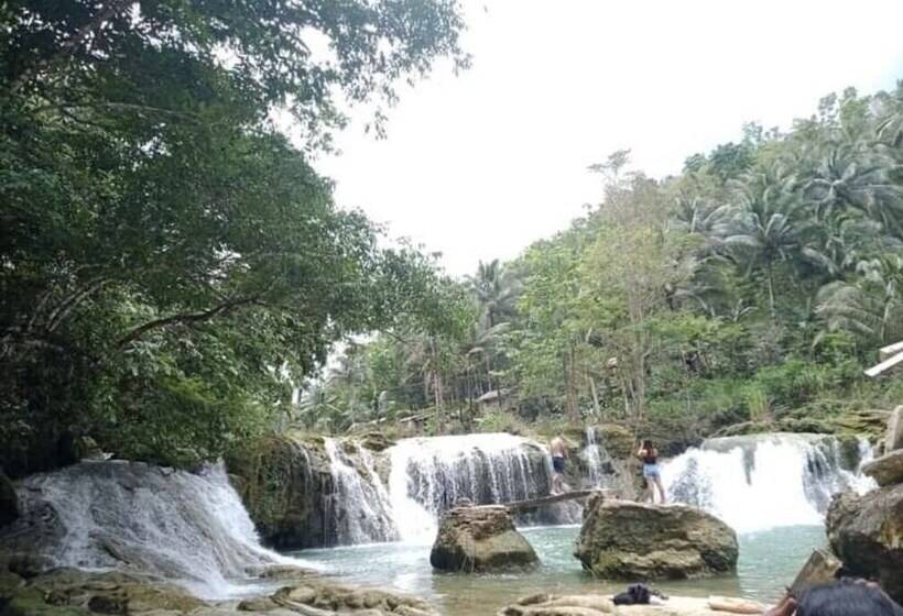فندق Sobral Rice Terraces View