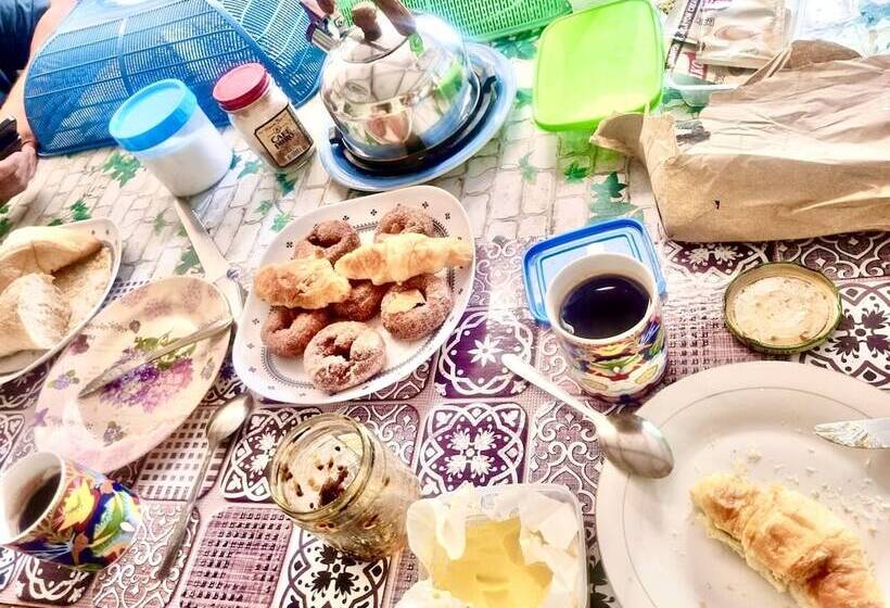 فندق Sobral Rice Terraces View