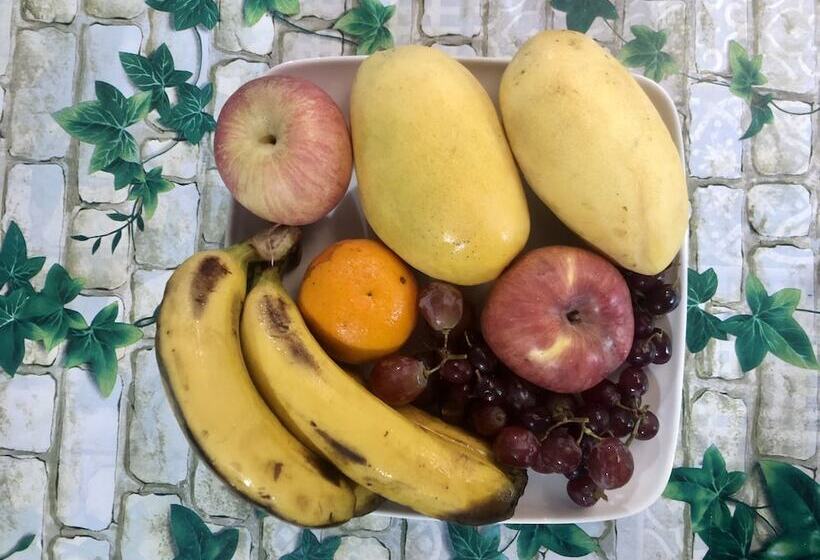 فندق Sobral Rice Terraces View