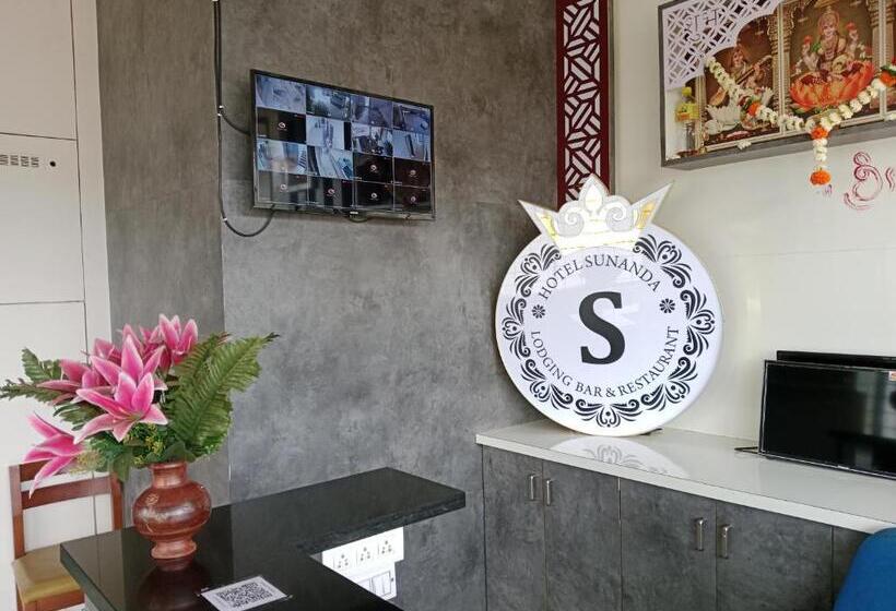 هتل Sunanda Lodge