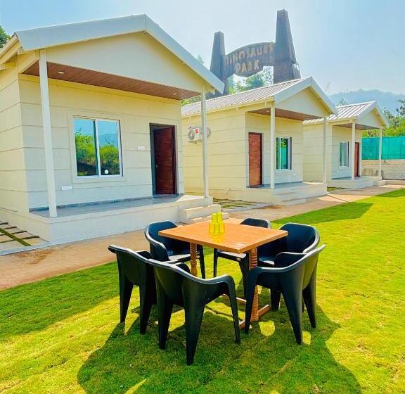 فندق Tara S Hill Resort