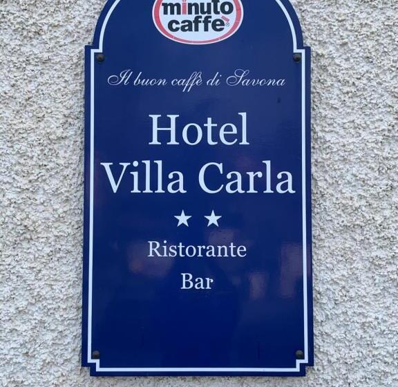 فندق Villa Carla